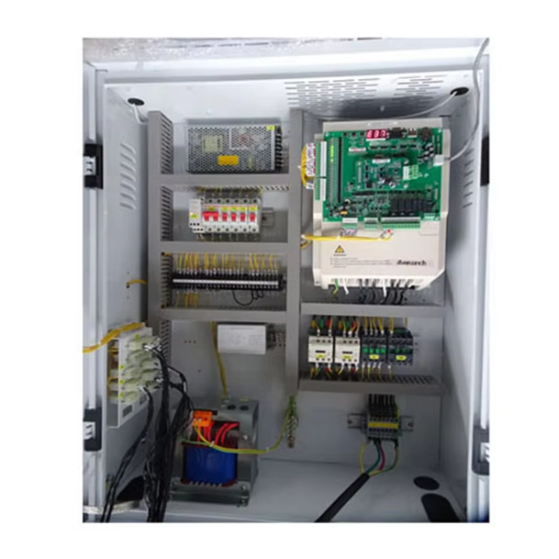 VTSP311 F5021 Series Elevator Lift Board Control Panel Controller