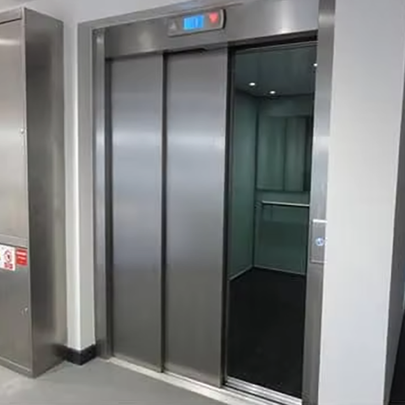 VTEP106 Elevadores Modern Passenger Elevator with Energy-Saving Features