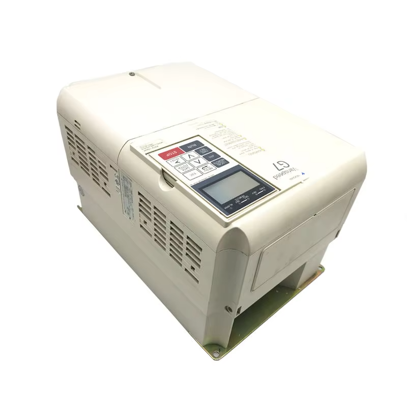 VTSP377 Integrated Elevator Inverter Passenger Lifts Door Drive Stainless Steel Low Noise for Villa Hospital Supermarket Hotel Use