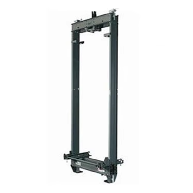 VTSP182 Elevator Counterweight Frame