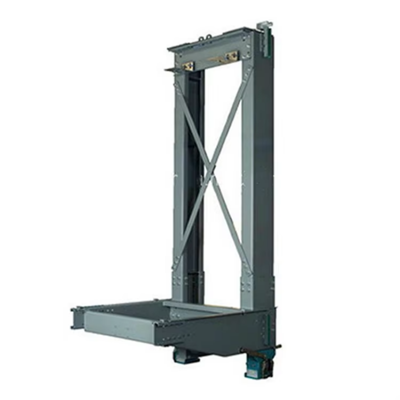 VTSP182 Elevator Counterweight Frame
