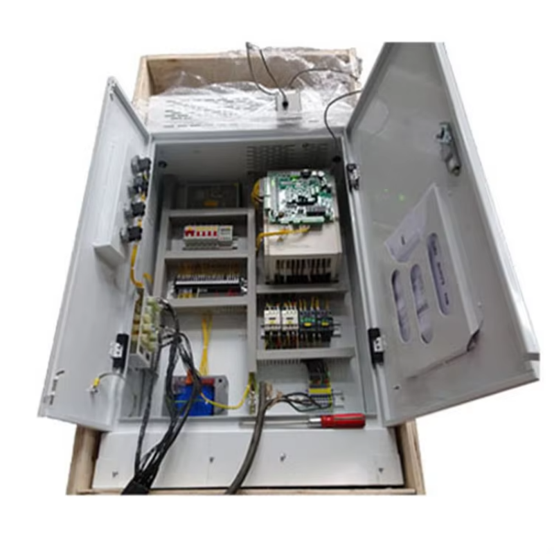 VTSP314 Active Demand Elevator Integrated Controller, Elevator Control Main Board for Sale