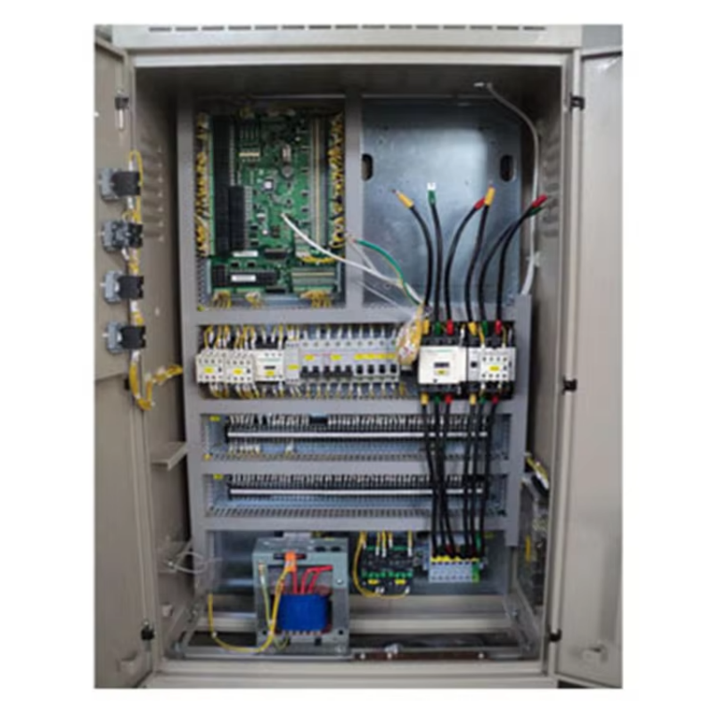 VTSP314 Active Demand Elevator Integrated Controller, Elevator Control Main Board for Sale