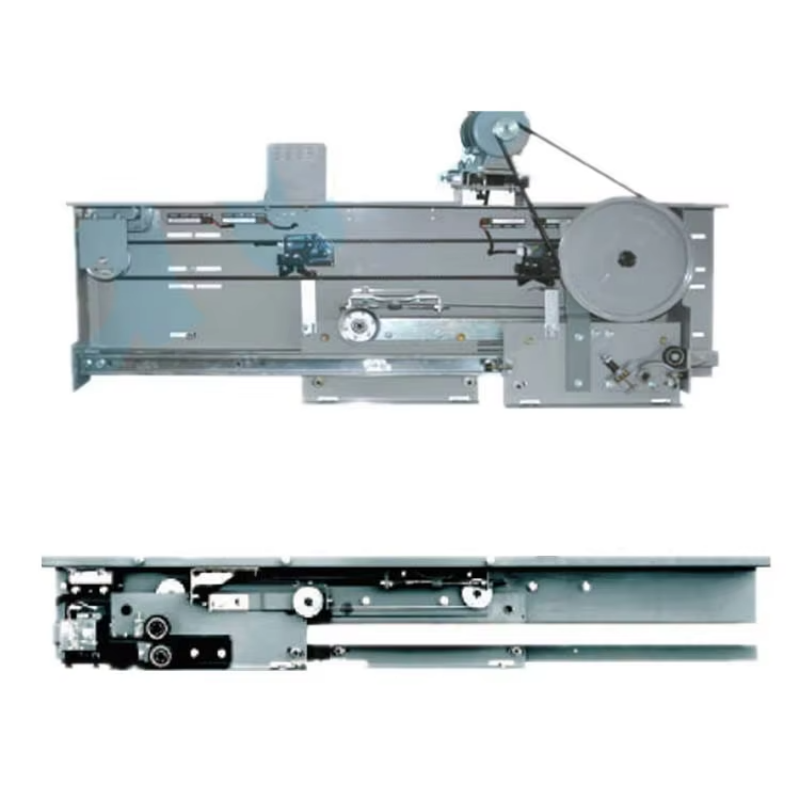 VTSP186 Elevator Spare Part Elevator Door Operator Assembly for Sliding Doors OEM Factory Supply