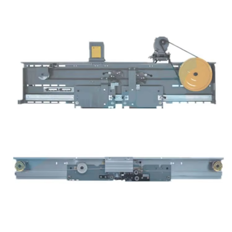 VTSP186 Elevator Spare Part Elevator Door Operator Assembly for Sliding Doors OEM Factory Supply