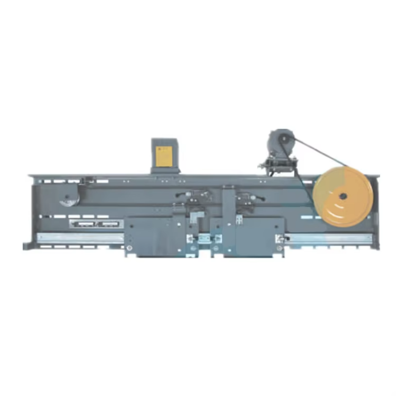 VTSP186 Elevator Spare Part Elevator Door Operator Assembly for Sliding Doors OEM Factory Supply