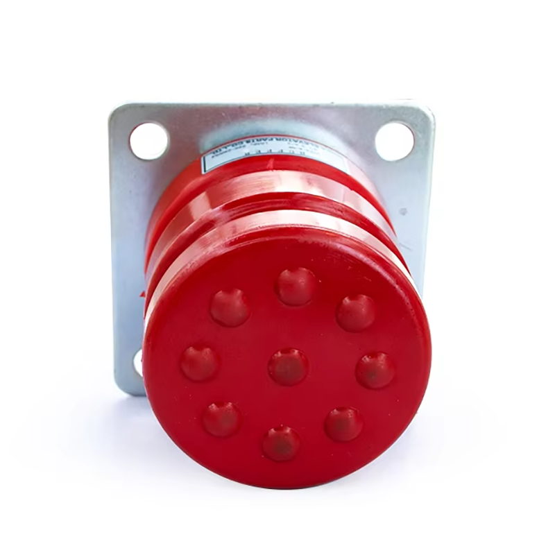VTSP308 China Wholesale Elevator Safety Parts Lift Buffer Elevator Polyurethane Buffer