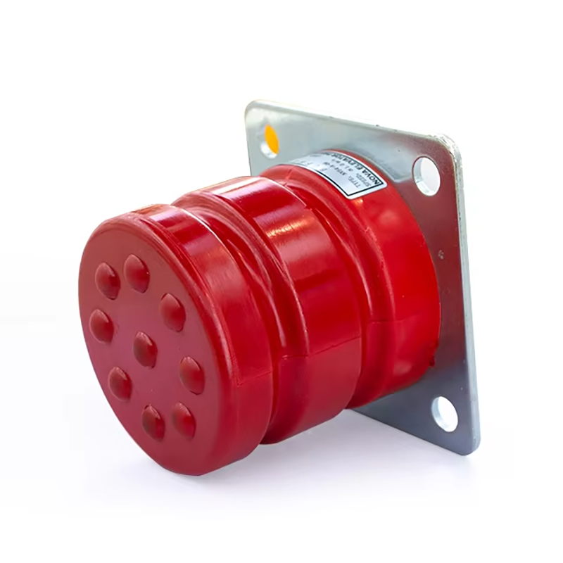 VTSP308 China Wholesale Elevator Safety Parts Lift Buffer Elevator Polyurethane Buffer