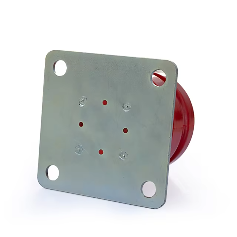 VTSP308 China Wholesale Elevator Safety Parts Lift Buffer Elevator Polyurethane Buffer