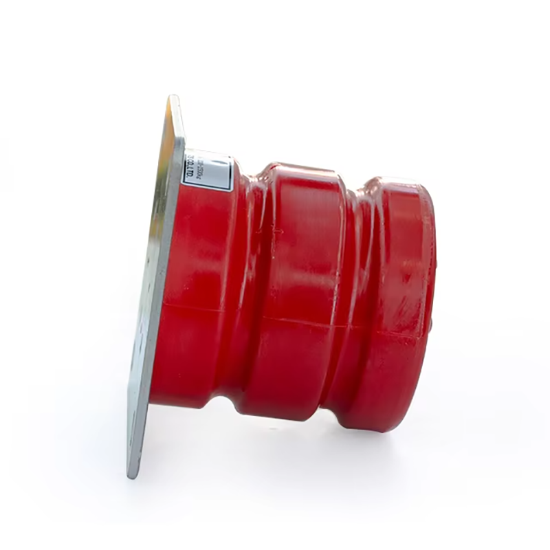 VTSP308 China Wholesale Elevator Safety Parts Lift Buffer Elevator Polyurethane Buffer