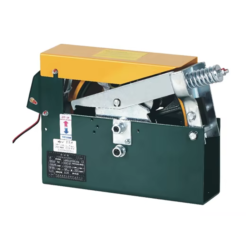 VTSP293 Elevator Rope Over Speed Governor