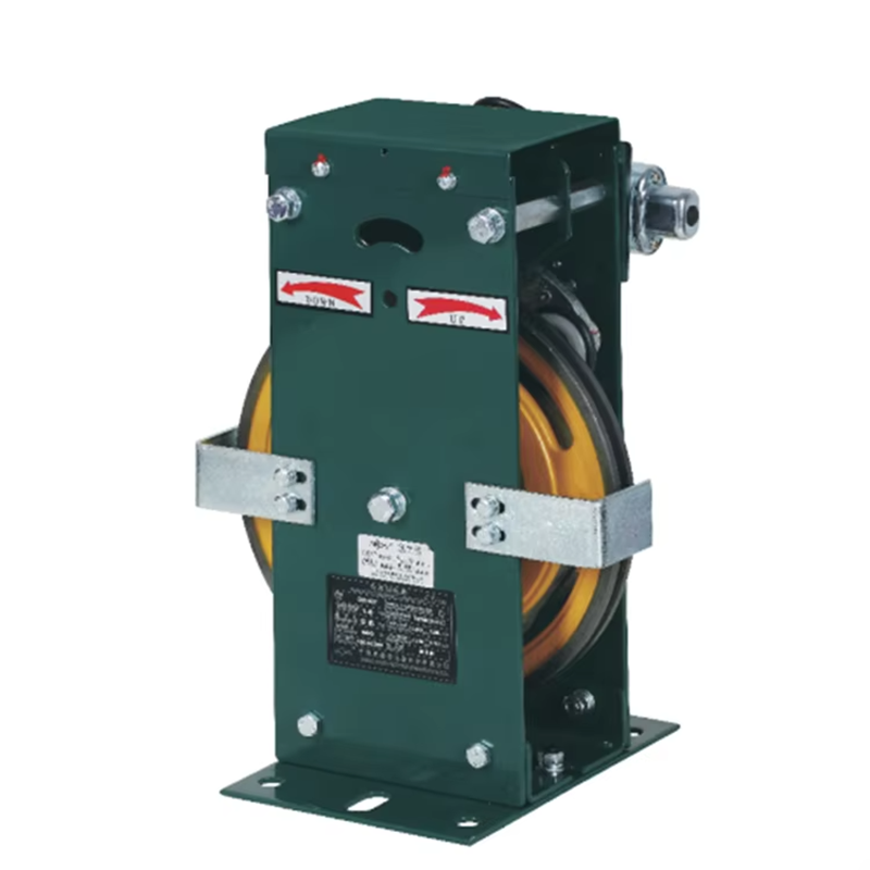 VTSP293 Elevator Rope Over Speed Governor