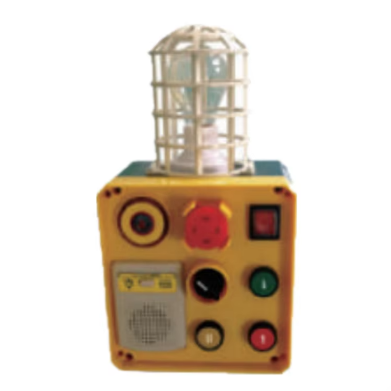 VTSP387 Elevator Car Top Repair Control Inspection Box