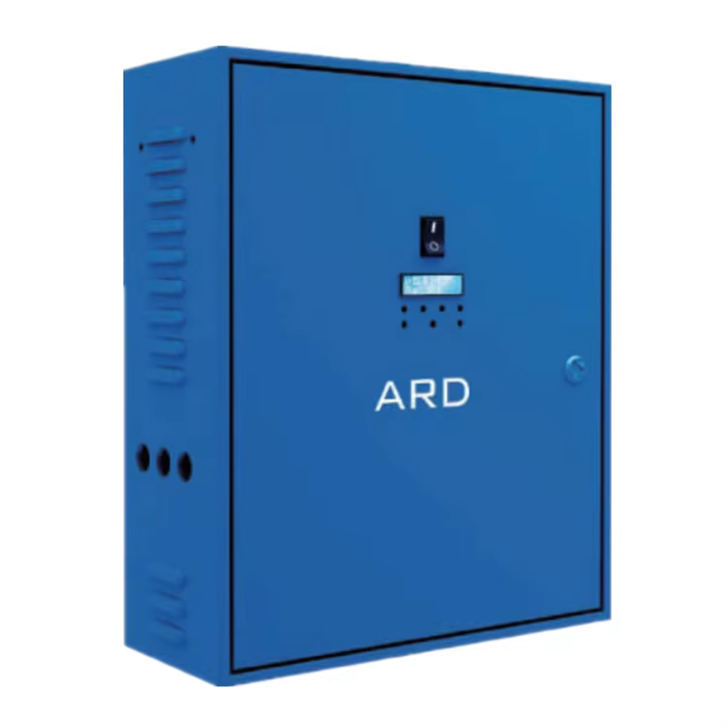 VTSP3701 Elevator Emergency Landing Device Automatic Rescue Device Lift High Frequency ARD