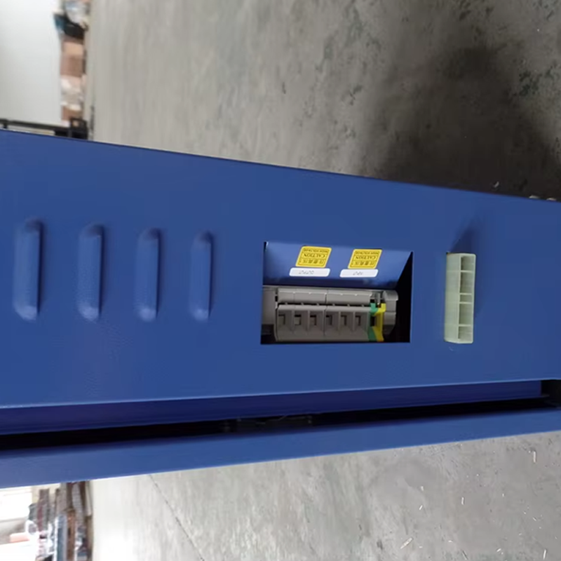 VTSP3701 Elevator Emergency Landing Device Automatic Rescue Device Lift High Frequency ARD