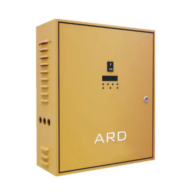 VTSP3702 Emergency Rescue Device Elevator ARD Elevator ELD