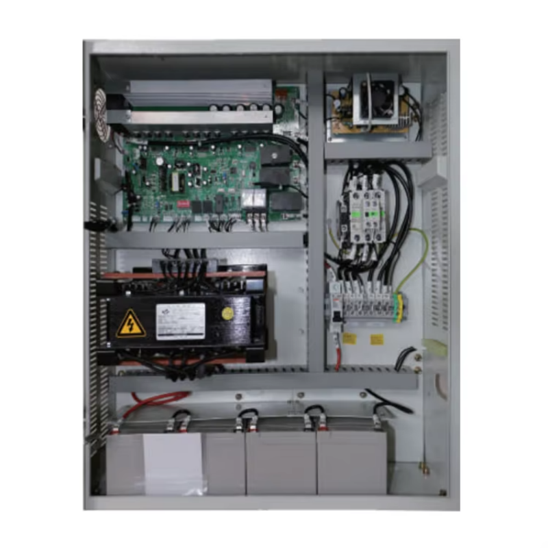 VTSP3702 Emergency Rescue Device Elevator ARD Elevator ELD