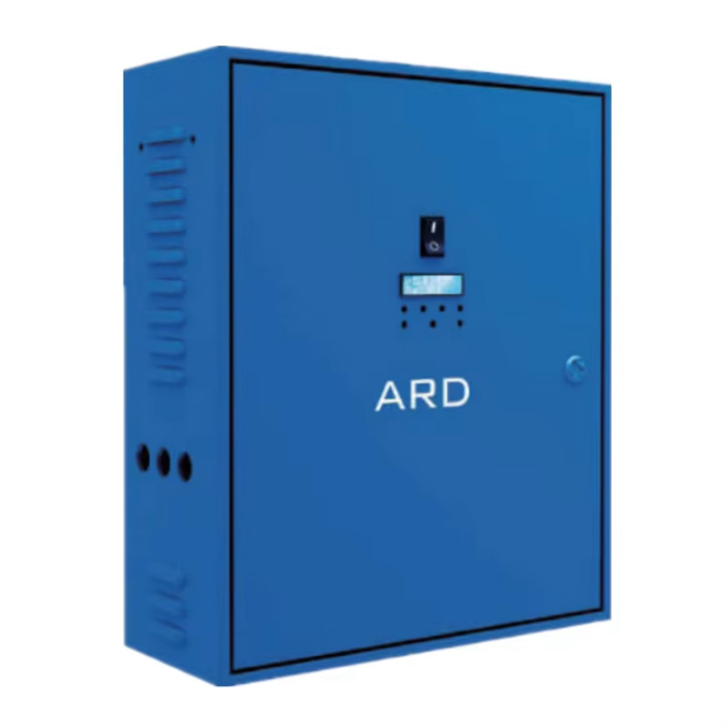 VTSP373  Elevator Automatic Rescue Device ARD for MRL Lift Stainless Steel Industrial Elevator Parts