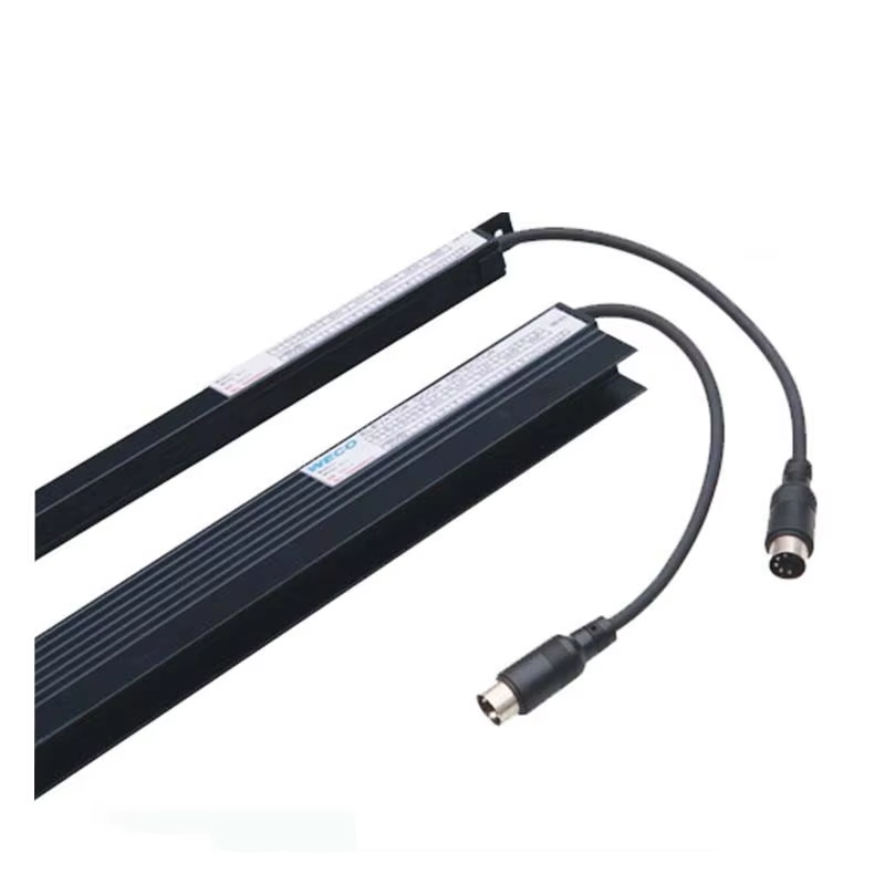 VTSP201 Stainless Steel ISO Certified Elevator Door Infrared Safety Light Curtain for Passenger Elevators