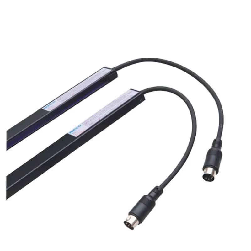 VTSP201 Stainless Steel ISO Certified Elevator Door Infrared Safety Light Curtain for Passenger Elevators