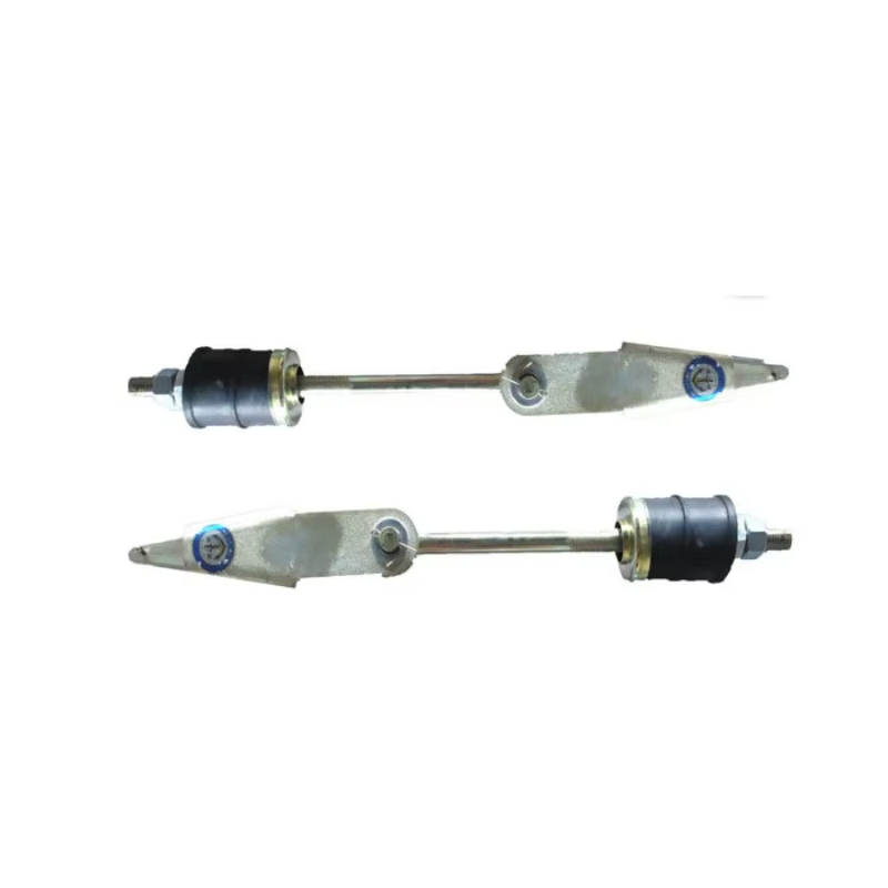 VTSP259 Wire Rope Attachment for Residential Elevators and Lifts Wedge Socket