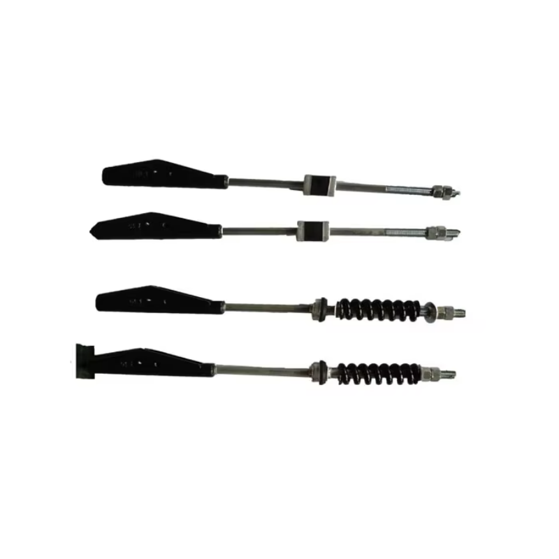 VTSP259 Wire Rope Attachment for Residential Elevators and Lifts Wedge Socket