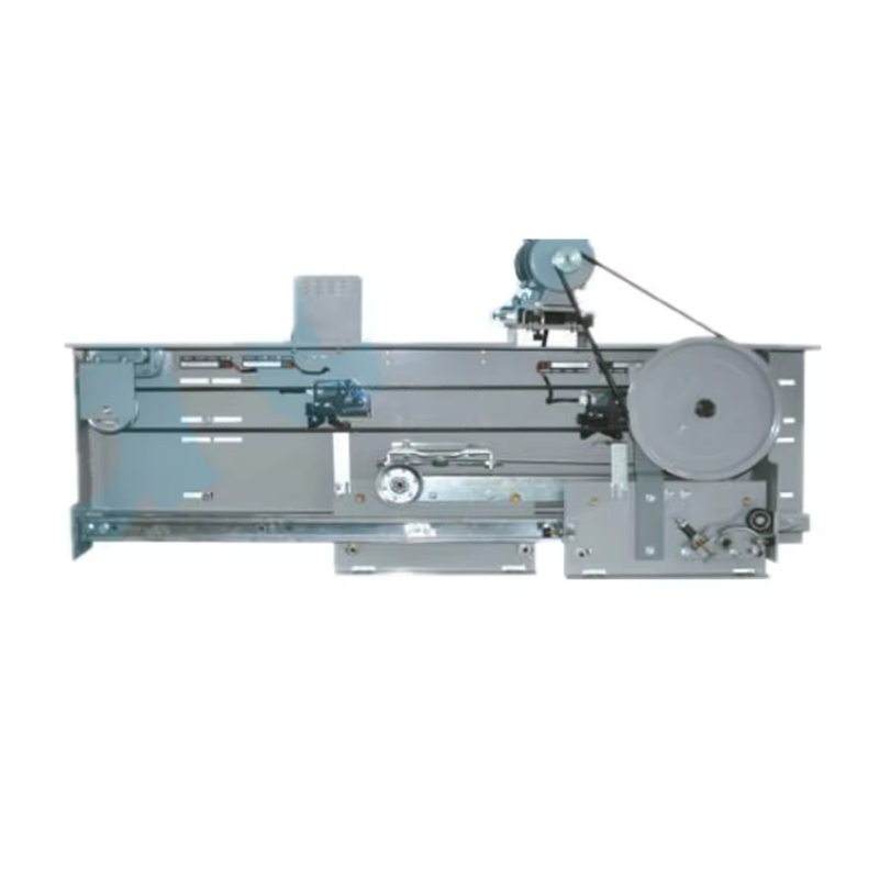 VTSP197 Best Selling Automatic VVVF Door Operator Elevator Swing Door With Landing Door