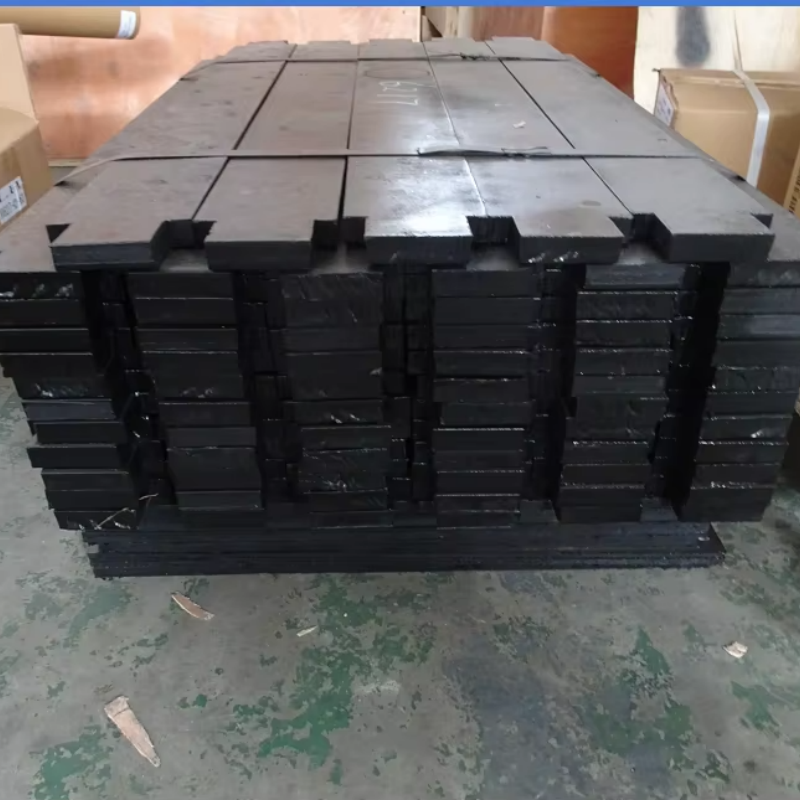 VTSP173 Elevator Concrete Counterweight Block Lift Balance Counterweight