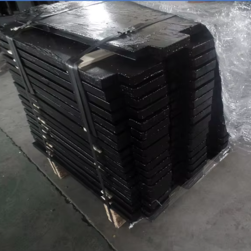 VTSP173 Elevator Concrete Counterweight Block Lift Balance Counterweight