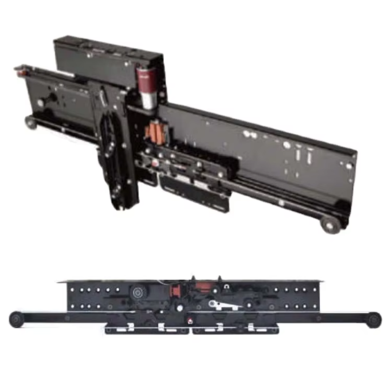 VTSP185 Elevator Spare Part Modern Elevator Door Operator with Improved Opening Efficiency