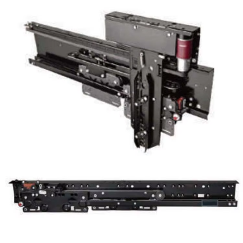 VTSP185 Elevator Spare Part Modern Elevator Door Operator with Improved Opening Efficiency