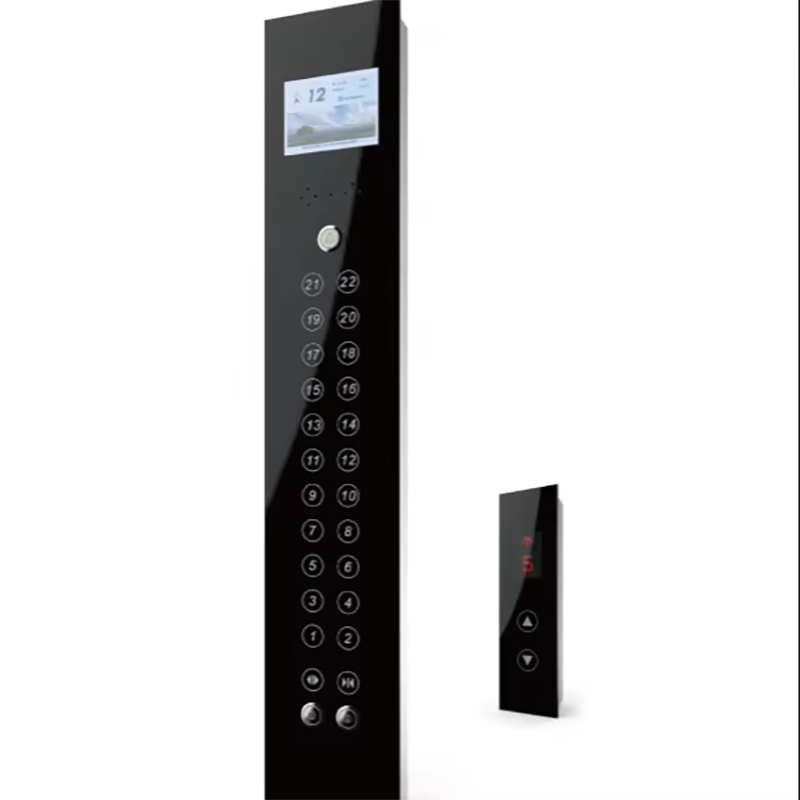 VTSP329 Electric Components COP Elevator Lift Parts Control Panel