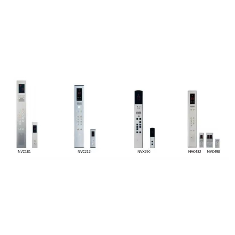 VTSP330 Low Price Elevator Parts COP for Elevator