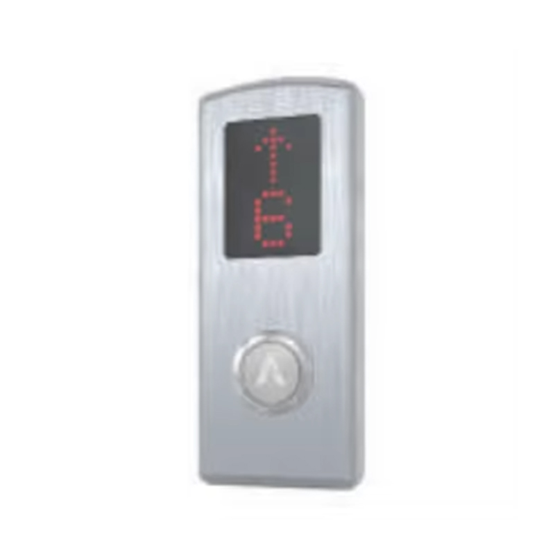 VTSP331 Elevator Wall Mounted Fashion Design Cop and Lop