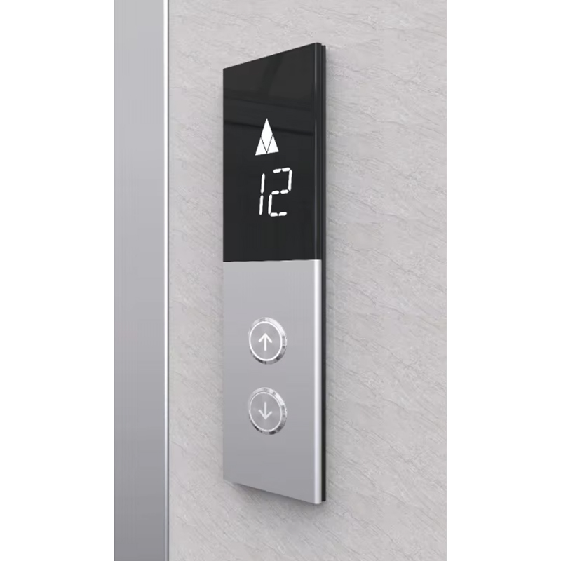 VTSP331 Elevator Wall Mounted Fashion Design Cop and Lop