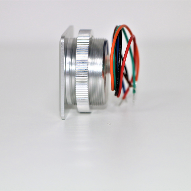 VTSP350 Cheap Cop Lop Elevator Button Panel With CE Certification