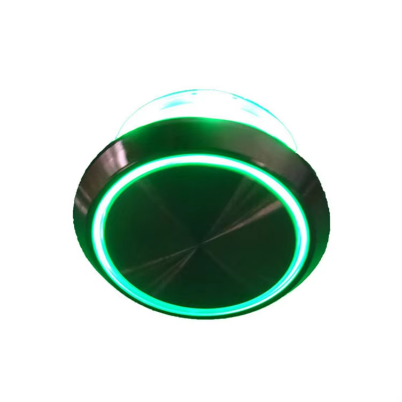 VTSP350 Cheap Cop Lop Elevator Button Panel With CE Certification