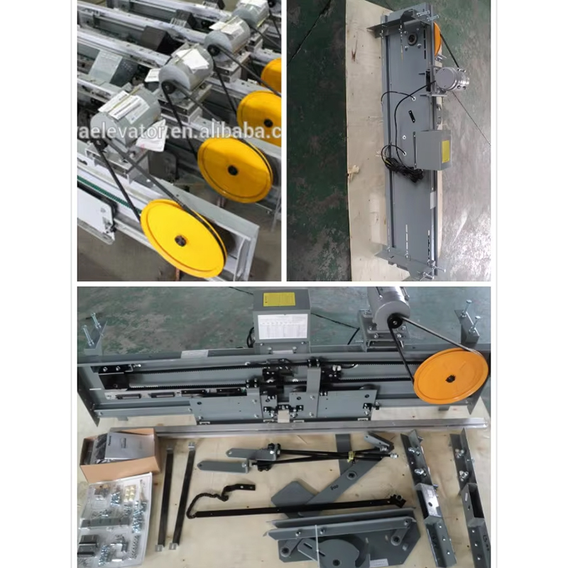 VTSP188 Elevator Spare Part Replacement Elevator Door Operator for Lift Repair & Maintenance