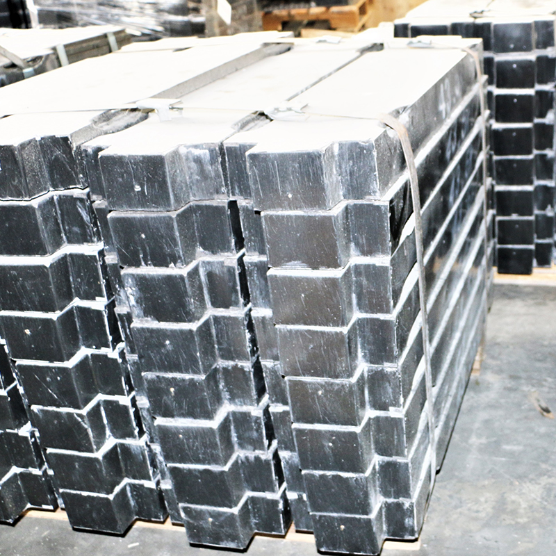 VTSP174 High Quality Elevator Parts Elevator Counterweight Block