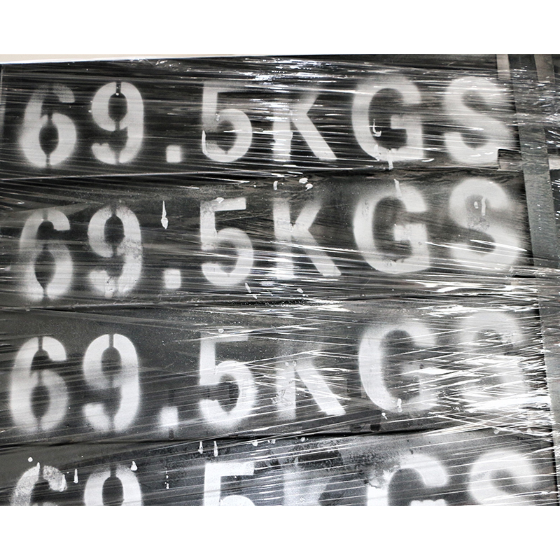 VTSP174 High Quality Elevator Parts Elevator Counterweight Block