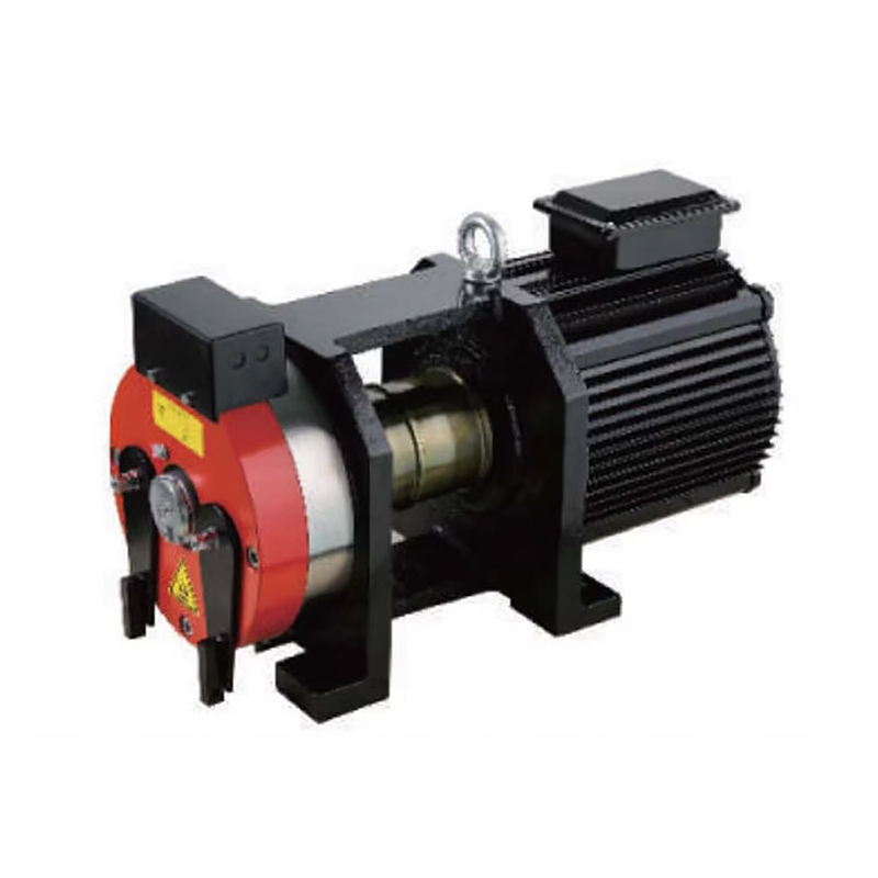 VTSP220 320kg-1000kg Ac220V Elevator Control Machine