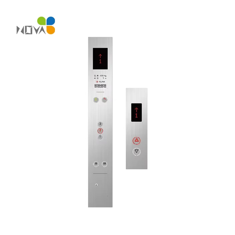 VTSP335 Factory Price Elevator Parts Electrical Components Control Panel COP