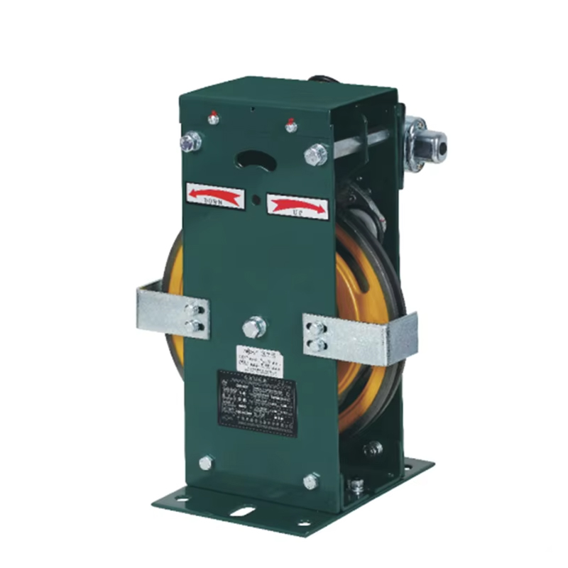 VTSP294 52-Xs15D  Over Speed Governor for Passenger Elevator