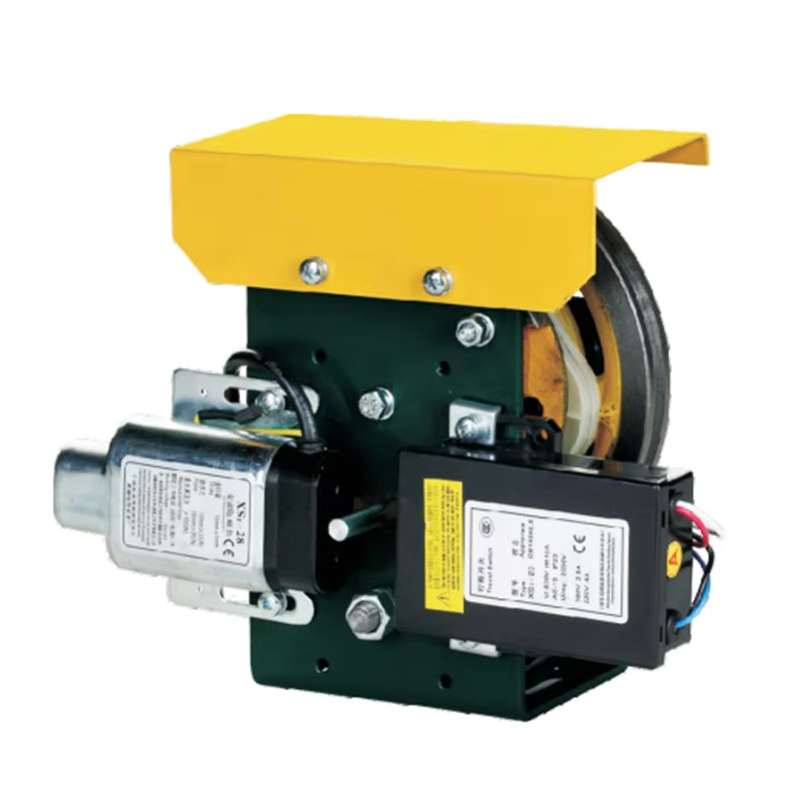 VTSP294 52-Xs15D  Over Speed Governor for Passenger Elevator