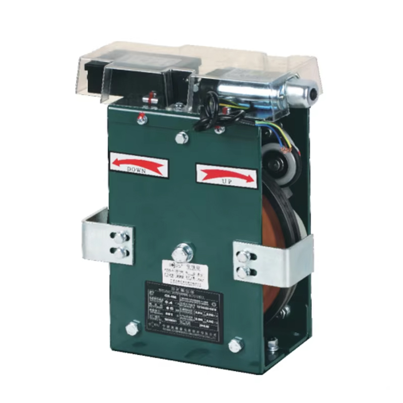 VTSP294 52-Xs15D  Over Speed Governor for Passenger Elevator