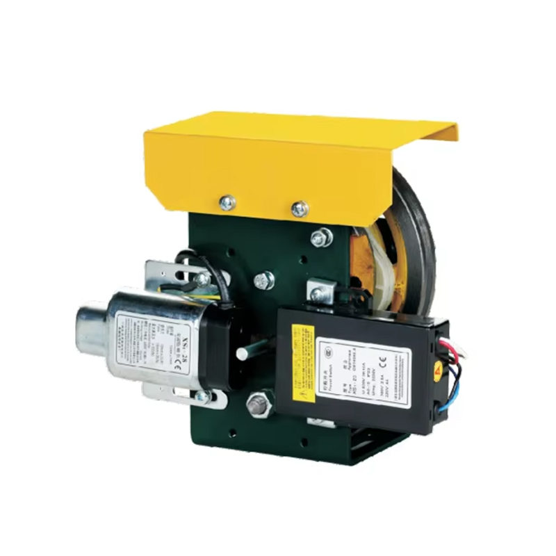 VTSP295 Super Quality Factory Elevator Over Speed Governor with Cheap Price