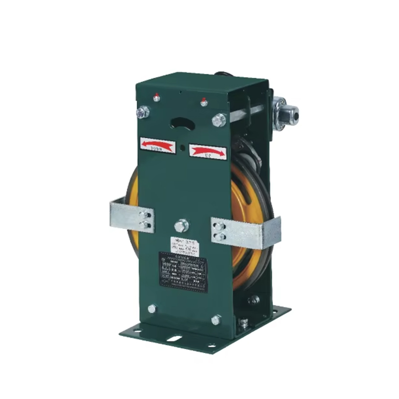 VTSP295 Super Quality Factory Elevator Over Speed Governor with Cheap Price