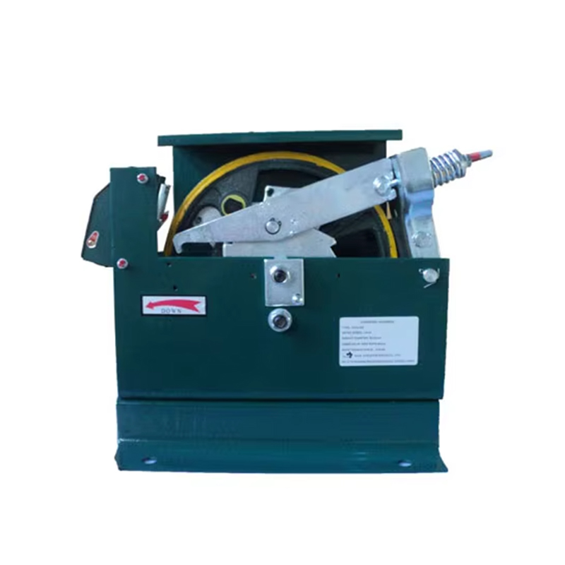 VTSP295 Super Quality Factory Elevator Over Speed Governor with Cheap Price