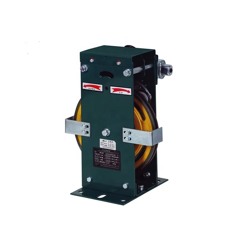 VTSP295 Super Quality Factory Elevator Over Speed Governor with Cheap Price