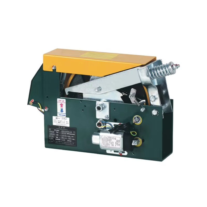 VTSP295 Super Quality Factory Elevator Over Speed Governor with Cheap Price